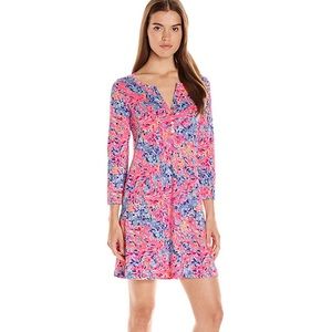 Lilly Pulitzer Bayan Dress